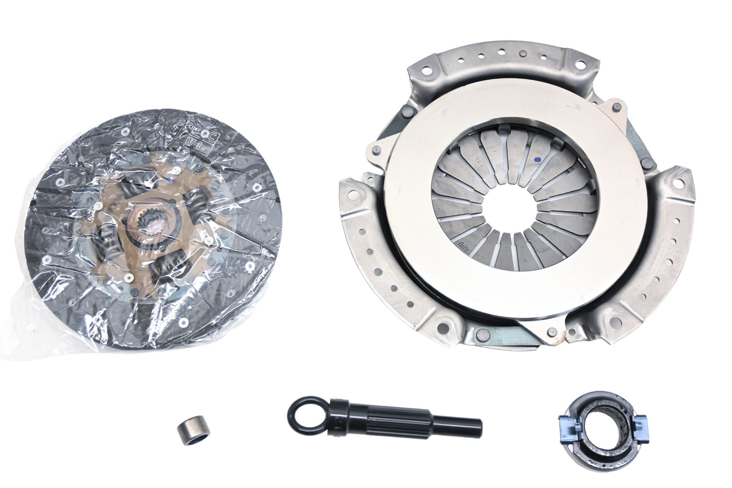 Valeo 10122 Clutch Pressure Plate Cover Kit NOS