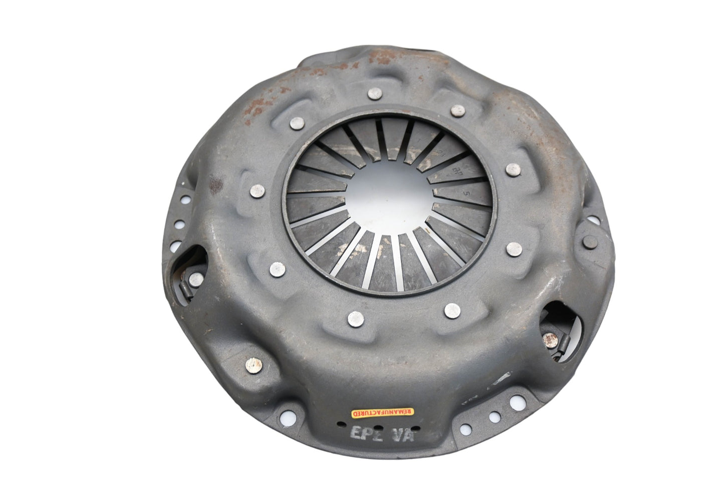 Perfection Hy-Test CA47436 Remanufactured Clutch Pressure Plate Cover Assembly NOS