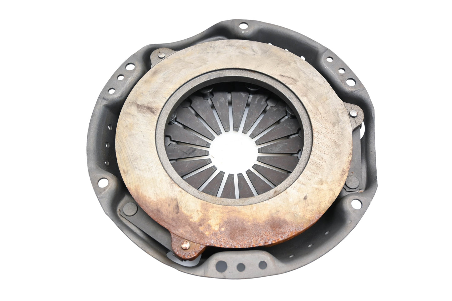 Perfection Hy-Test CA47436 Remanufactured Clutch Pressure Plate Cover Assembly NOS