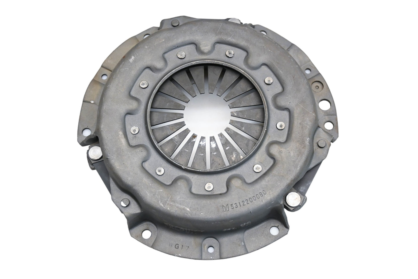 Perfection Hy-Test CA47583 Remanufactured Clutch Pressure Plate Cover Assembly NOS