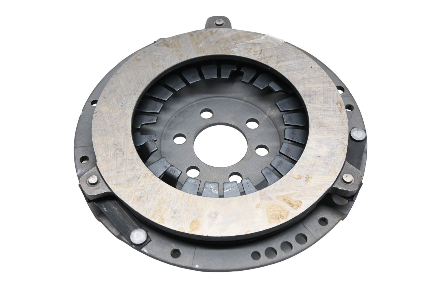 Perfection CA47250 Remanufactured Clutch Pressure Plate Cover Assembly NOS