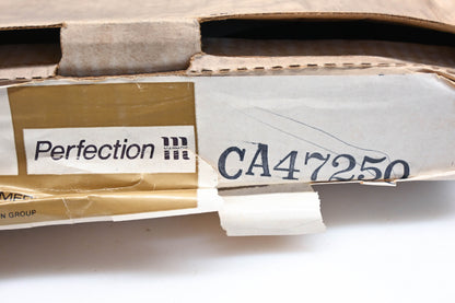 Perfection CA47250 Remanufactured Clutch Pressure Plate Cover Assembly NOS