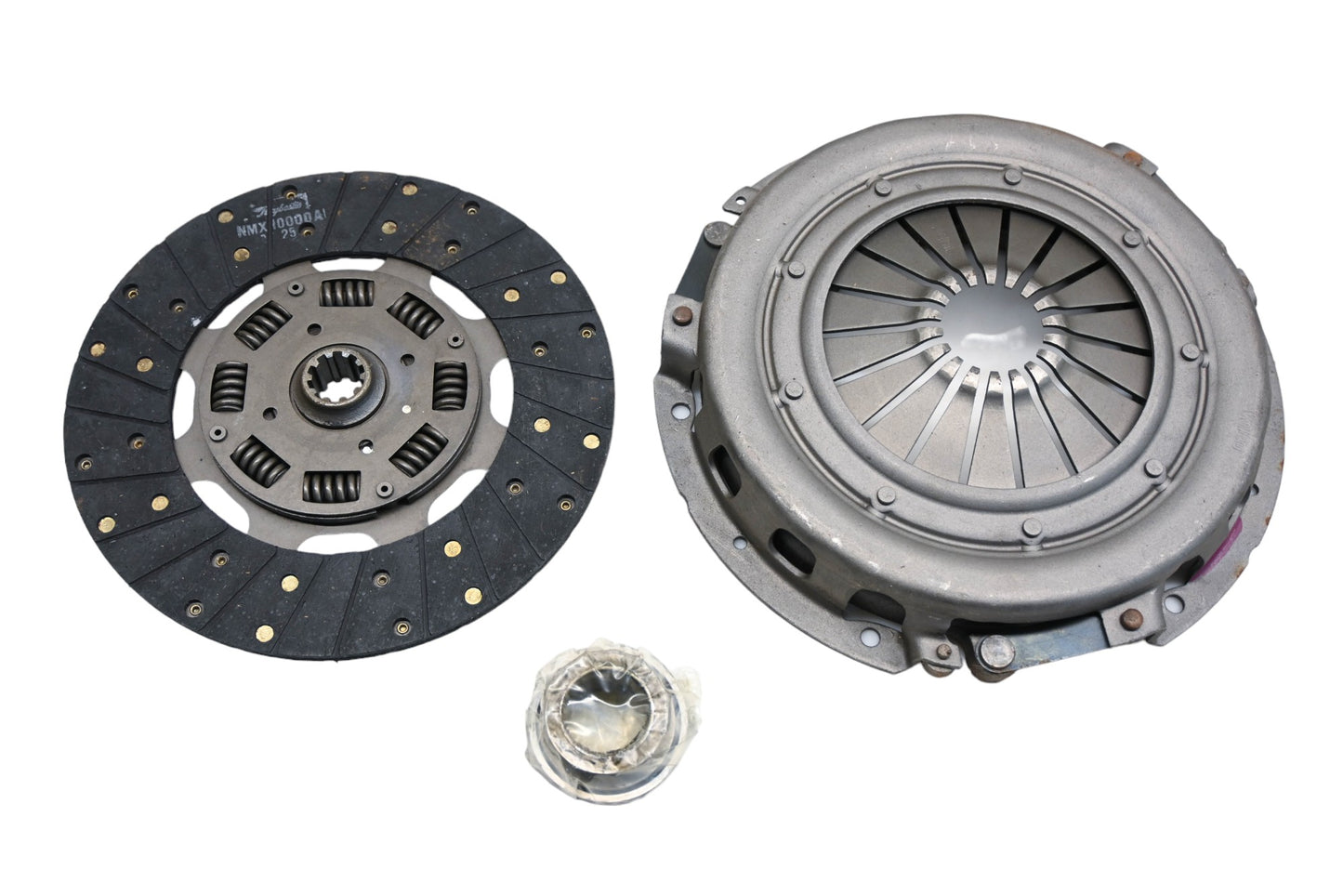 Perfection Hy-Test CA48, 60-48 Clutch Pressure Plate Cover Kit NOS