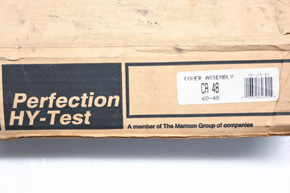 Perfection Hy-Test CA48, 60-48 Clutch Pressure Plate Cover Kit NOS