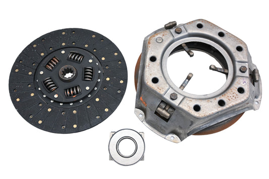 Perfection Hy-Test MU7350-1 Clutch Pressure Plate Cover Kit NOS