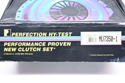 Perfection Hy-Test MU7350-1 Clutch Pressure Plate Cover Kit NOS