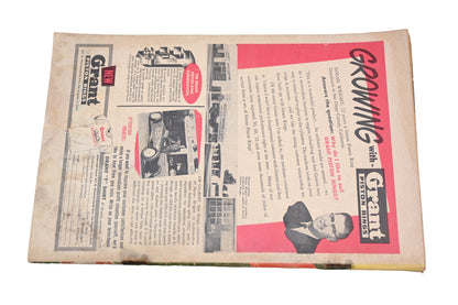 Car Craft RO012-29 February 1958 Magazine