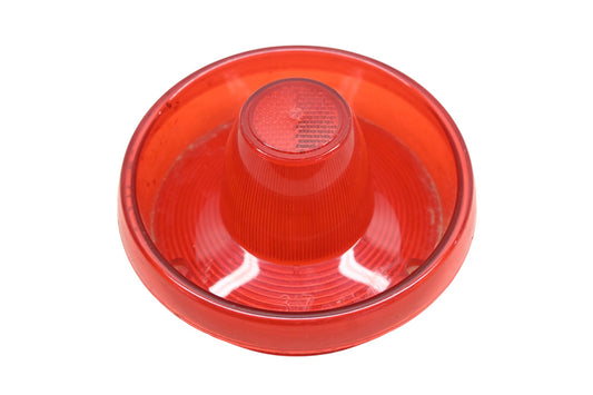 Glo-Brite TMC-318 Red Taillight 5" Lens NOS
