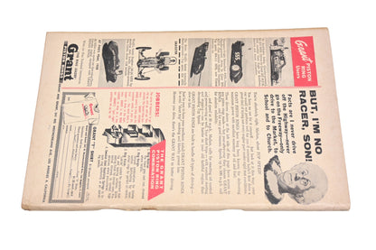 Car Craft RO012-31 June 1959 Magazine