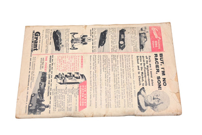 Car Craft RO012-32 May 1959 Magazine