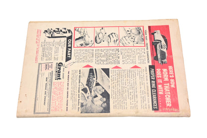 Car Craft RO012-33 April 1959 Magazine