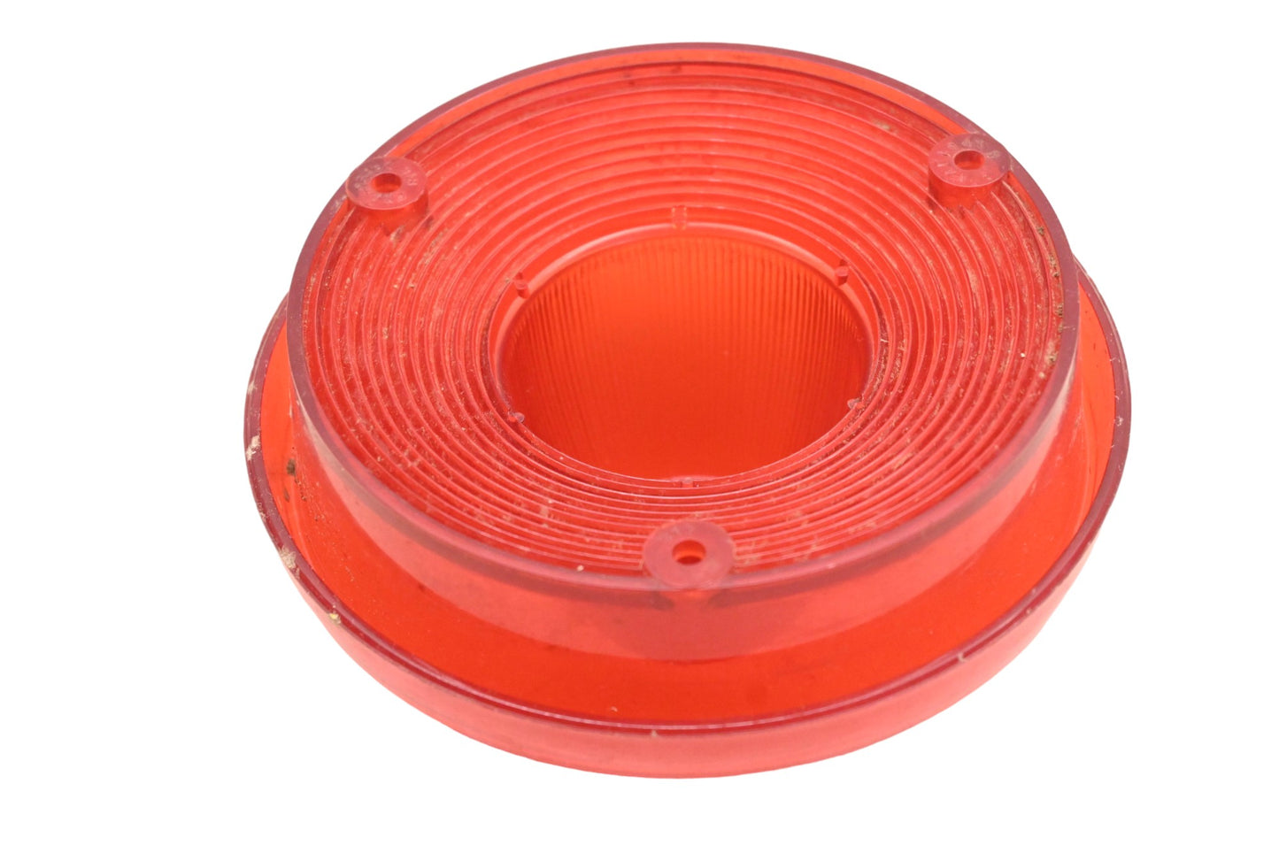 Glo-Brite TMC-318 Red Taillight 5" Lens NOS