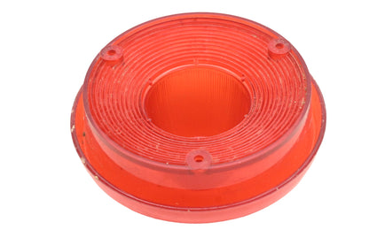 Glo-Brite TMC-318 Red Taillight 5" Lens NOS
