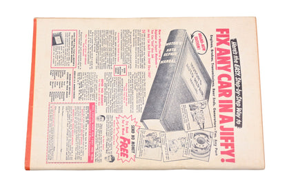Rodding And Re-Styling RO005-28 December 1957 Magazine