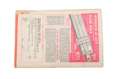 Rodding And Re-Styling RO013-31 February 1958 Magazine