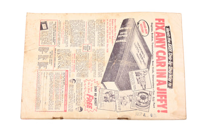 Rodding And Re-Styling RO013-39 October 1957 Magazine