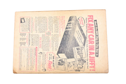 Rodding And Re-Styling RO013-40 September 1956 Magazine