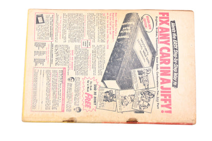 Rodding And Re-Styling RO013-41 July 1956 Magazine