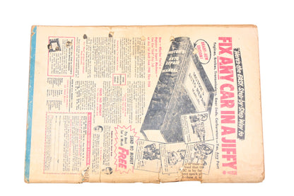 Rodding And Re-Styling RO013-42 June 1956 Magazine