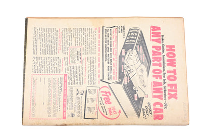 Rodding And Re-Styling RO013-43 May 1956 Magazine