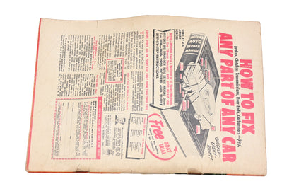 Rodding And Re-Styling RO009-18 January 1956 Magazine