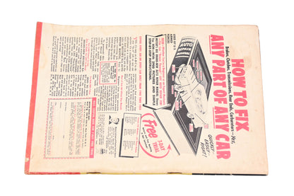 Rodding And Re-Styling RO009-17 February 1956 Magazine