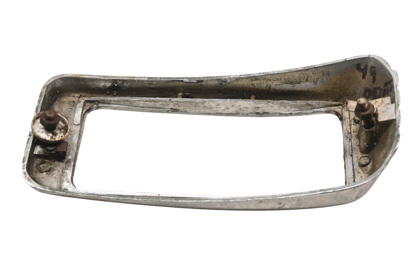 L.L. Company CB-13756 Righthand Taillight Bezel