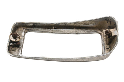 L.L. Company CB-13756 Righthand Taillight Bezel
