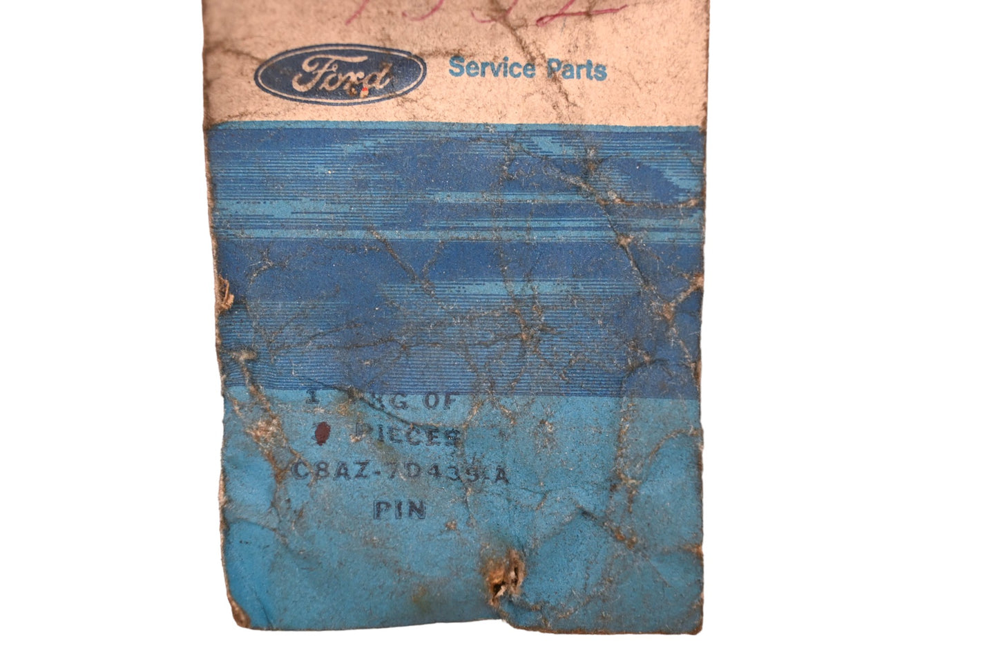 Ford C8AZ-7D435-AA Pins Qty 2 NOS