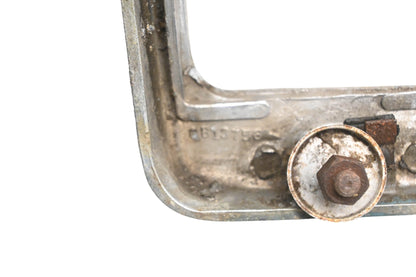 L.L. Company CB-13756 Righthand Taillight Bezel