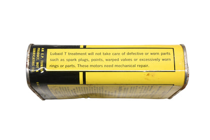 Lubaid T HJ003-30 Motor Tune Up 16oz Can NOS