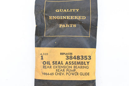 Aftermarket 3848353 Oil Seal NOS
