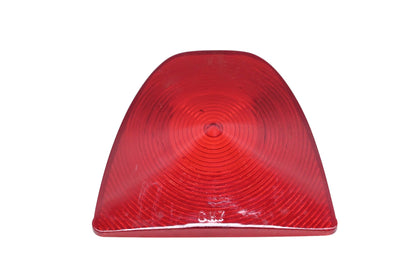 Aftermarket CH7, 5944070 Red Plastic Taillight Lens NOS