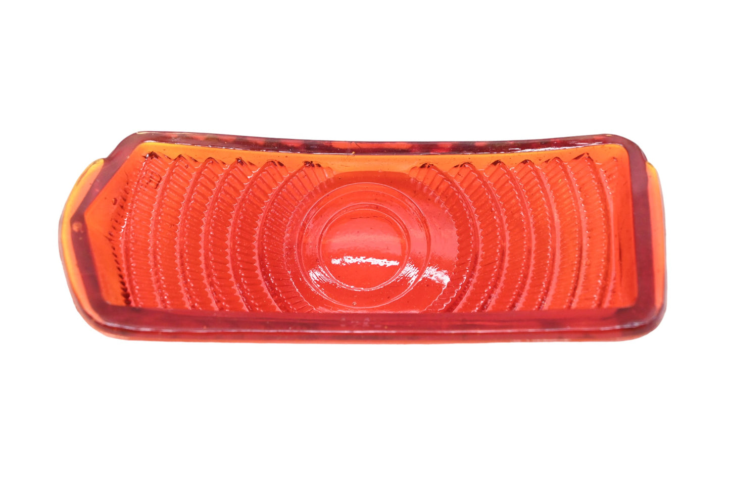 Lynx-Eye T-540, T540 Red Glass Taillight Lens NOS