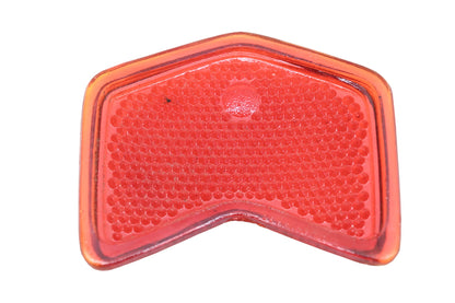 Lynx-Eye T-309, 309 Red Glass Taillight Lens NOS
