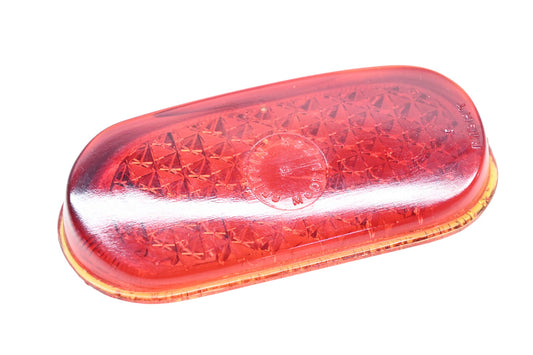 Griffen 78R, 278R, T-278 Red Glass Right Taillight Lens NOS