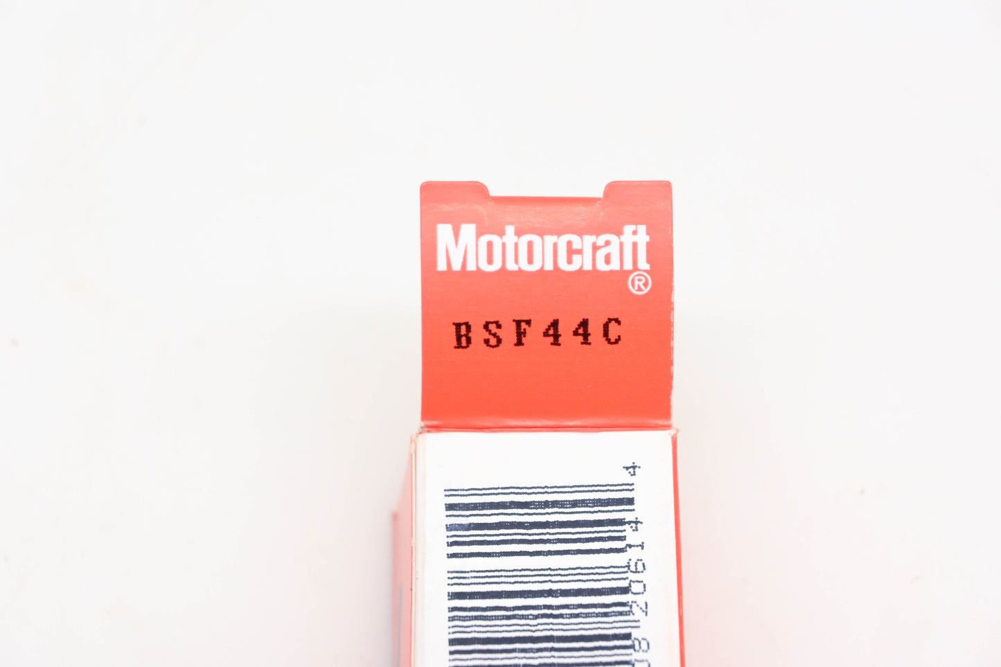 Ford BSF44C Motorcraft Spark Plugs Qty 2 NOS