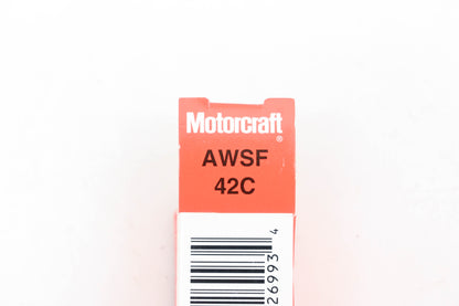 Ford AWSF42C Motorcraft Spark Plugs Qty 2 NOS