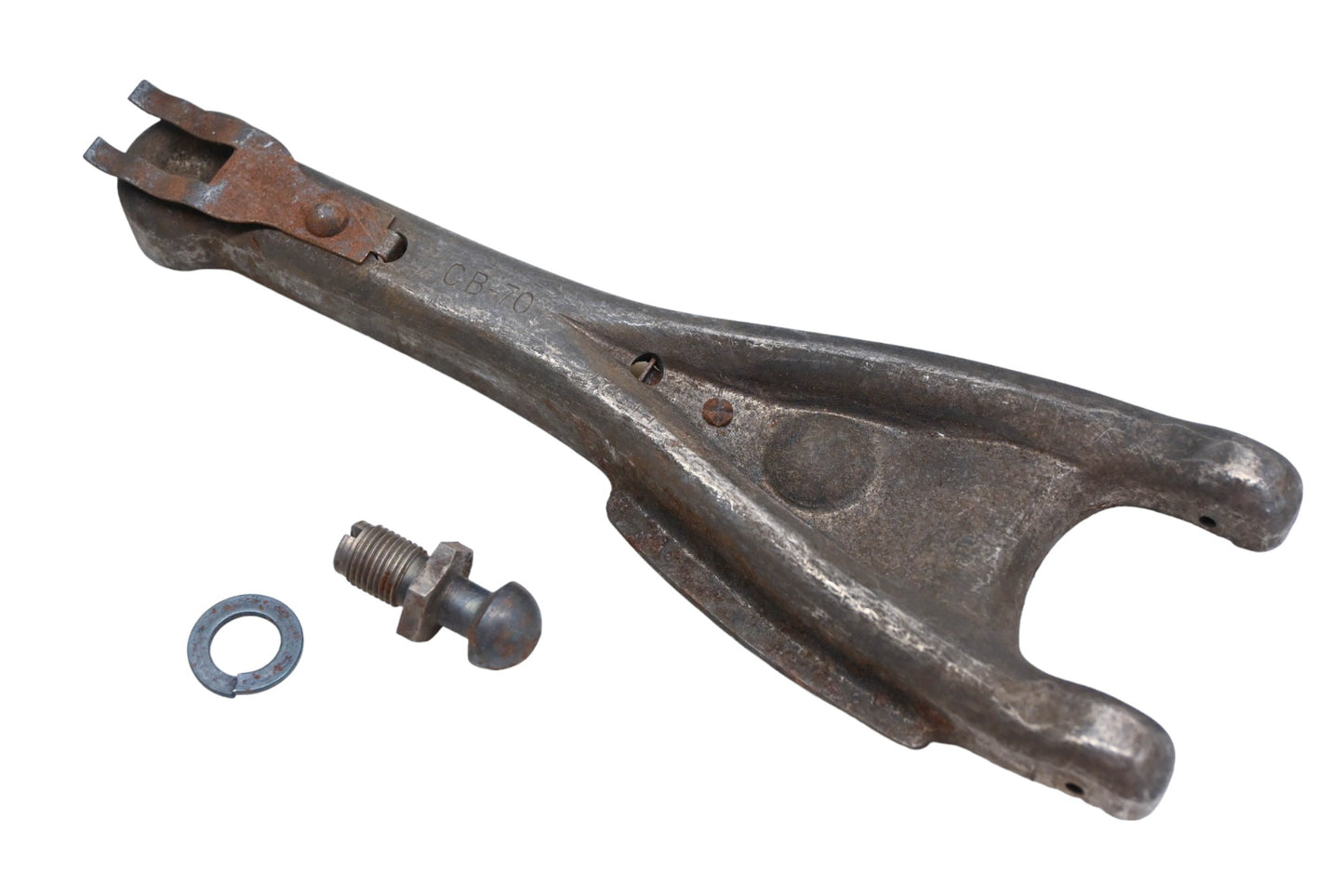 Perfection PT719 Clutch Fork Kit NOS
