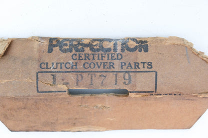 Perfection PT719 Clutch Fork Kit NOS