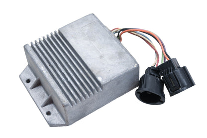 Borg Warner CBE-3 Ignition Control Box Unit NOS