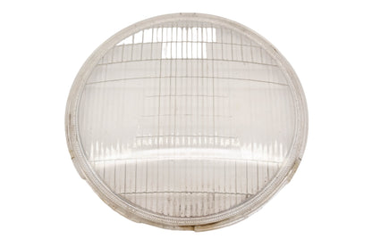 Aftermarket XF013-33 Clear Glass Twilite 8-11/16" Headlamp Lens