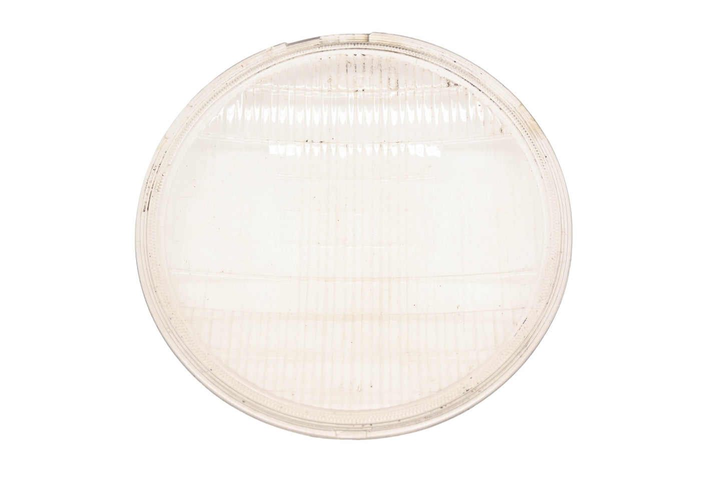 Aftermarket XF013-33 Clear Glass Twilite 8-11/16" Headlamp Lens