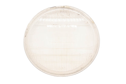 Aftermarket XF013-33 Clear Glass Twilite 8-11/16" Headlamp Lens