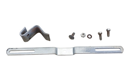 Regal 42 Universal License Plate Bracket Kit NOS