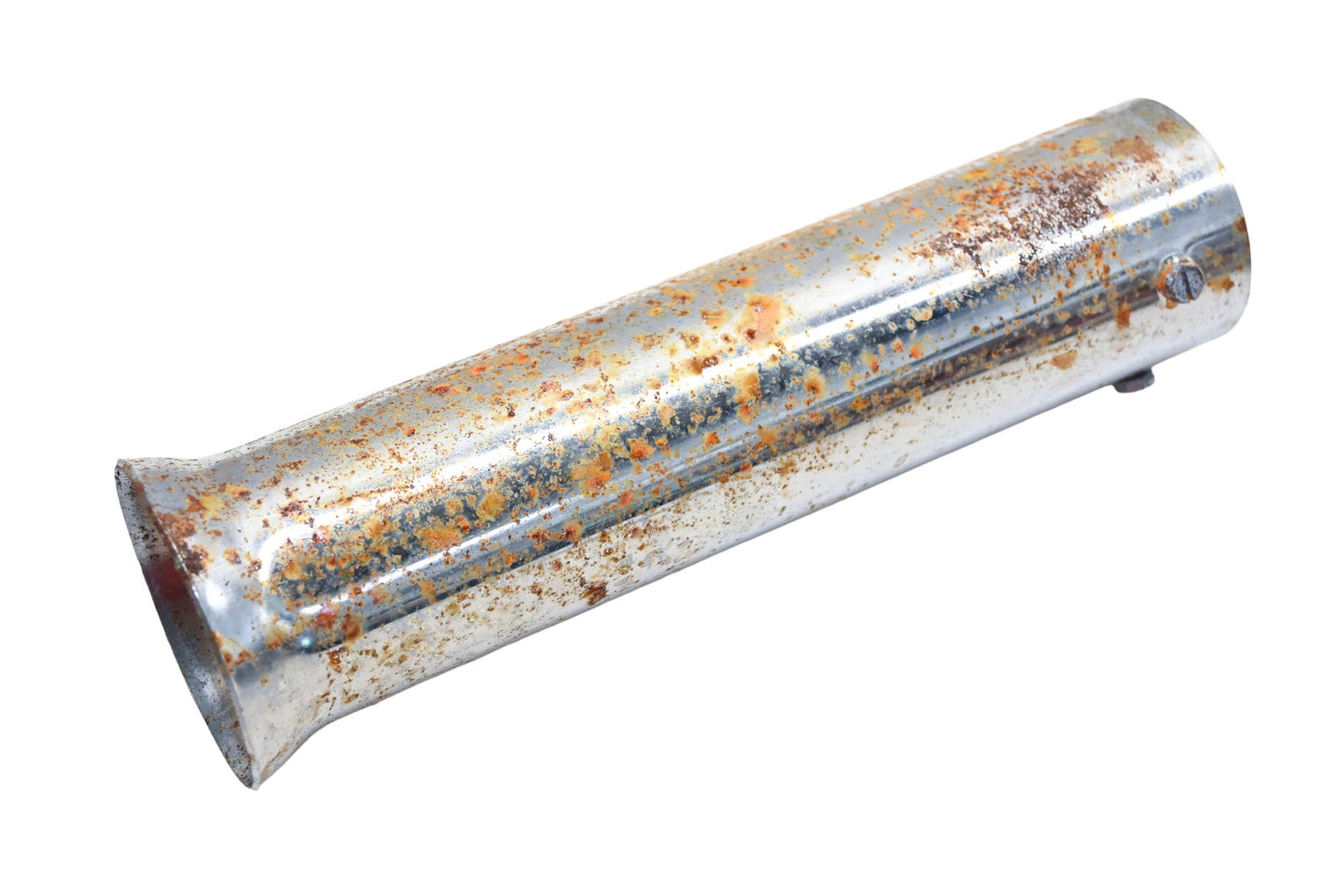 Thunderstone J-212 Exhaust Pipe 2"x 9" Tip NOS