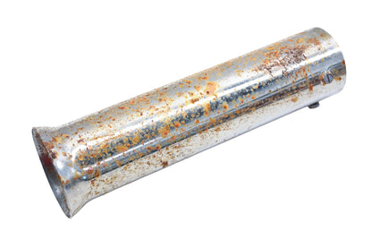 Thunderstone J-212 Exhaust Pipe 2"x 9" Tip NOS