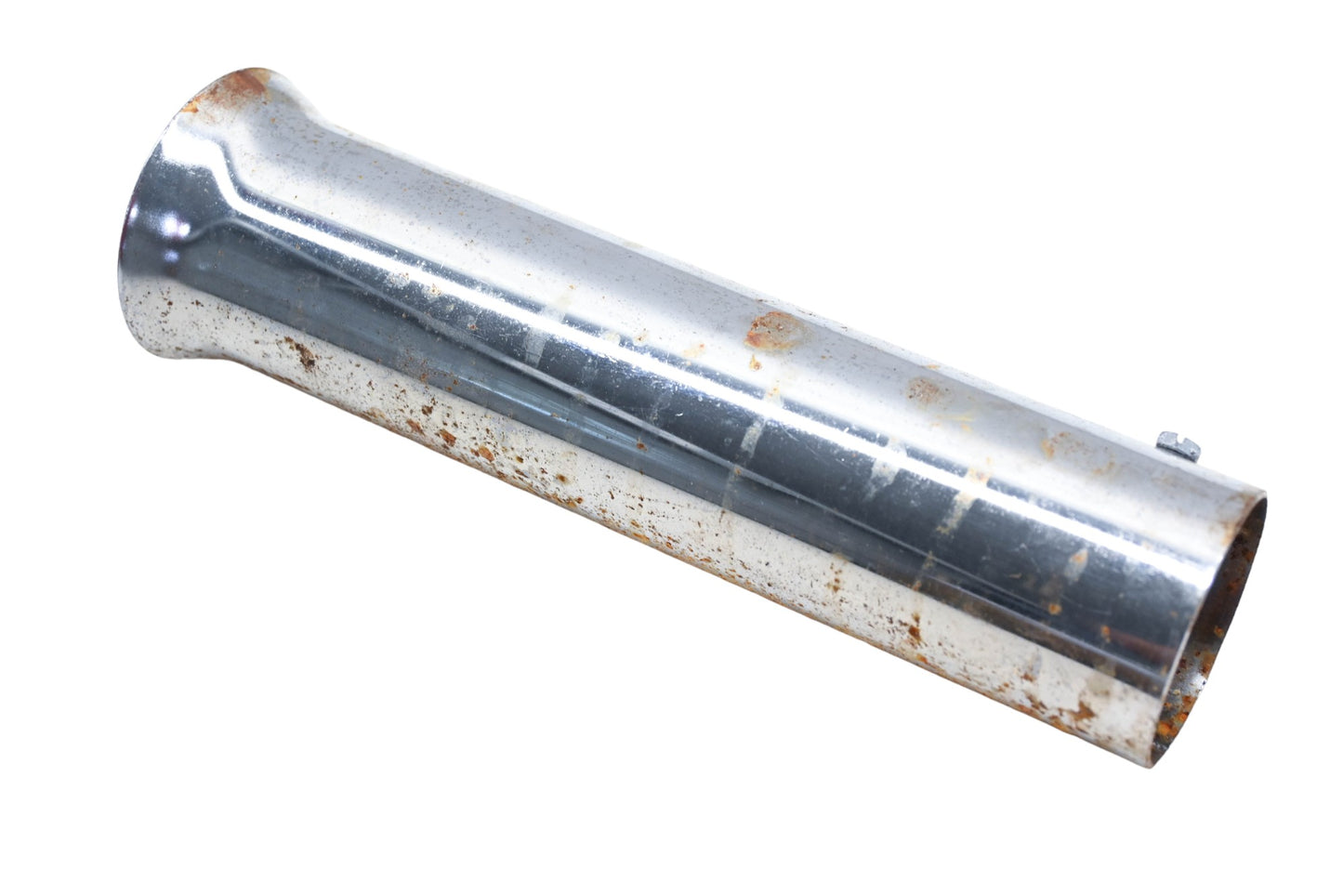 Thunderstone J-212 Exhaust Pipe 2"x 9" Tip NOS