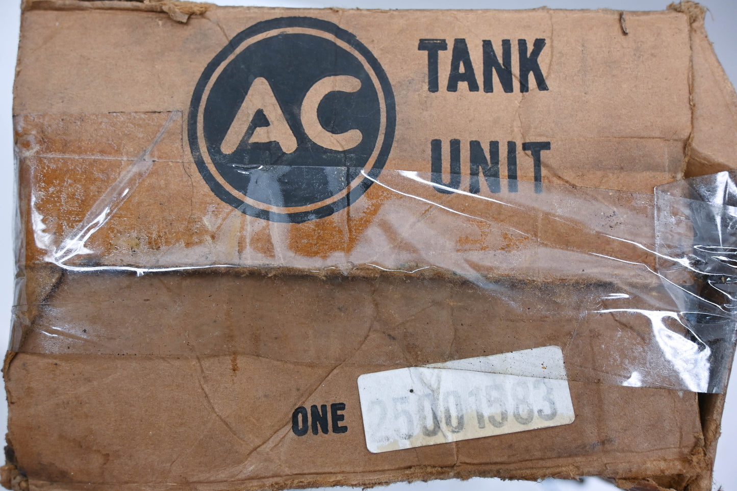 AC 25001583 Fuel Sending Unit NOS