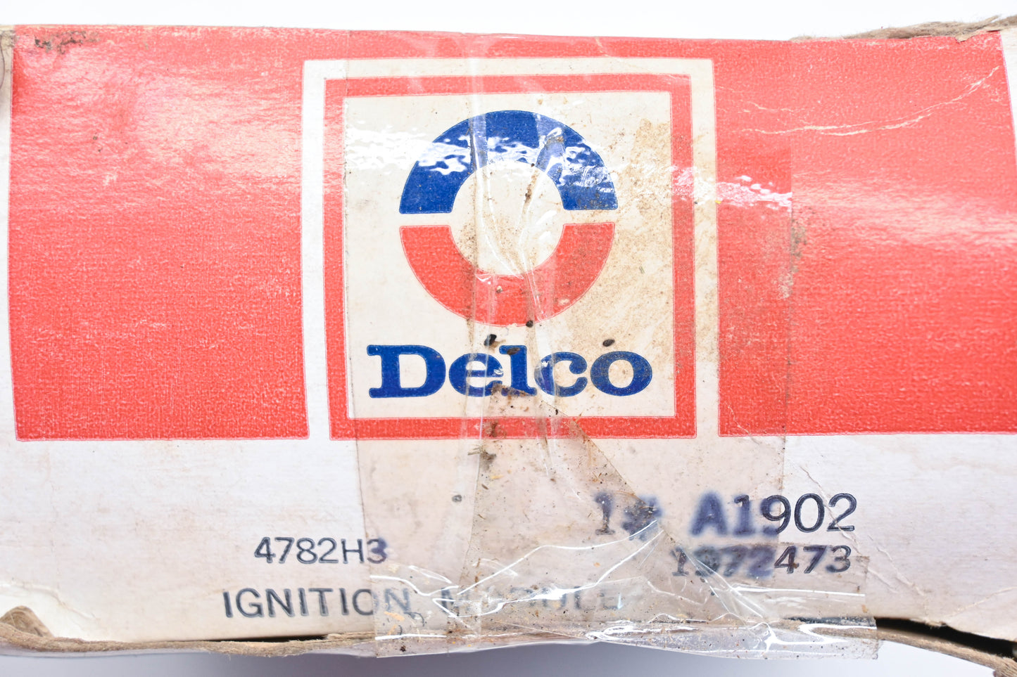 Delco 1972473, A1902 Distributor Module NOS